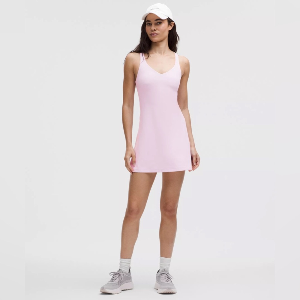 lululemon athletica align dress